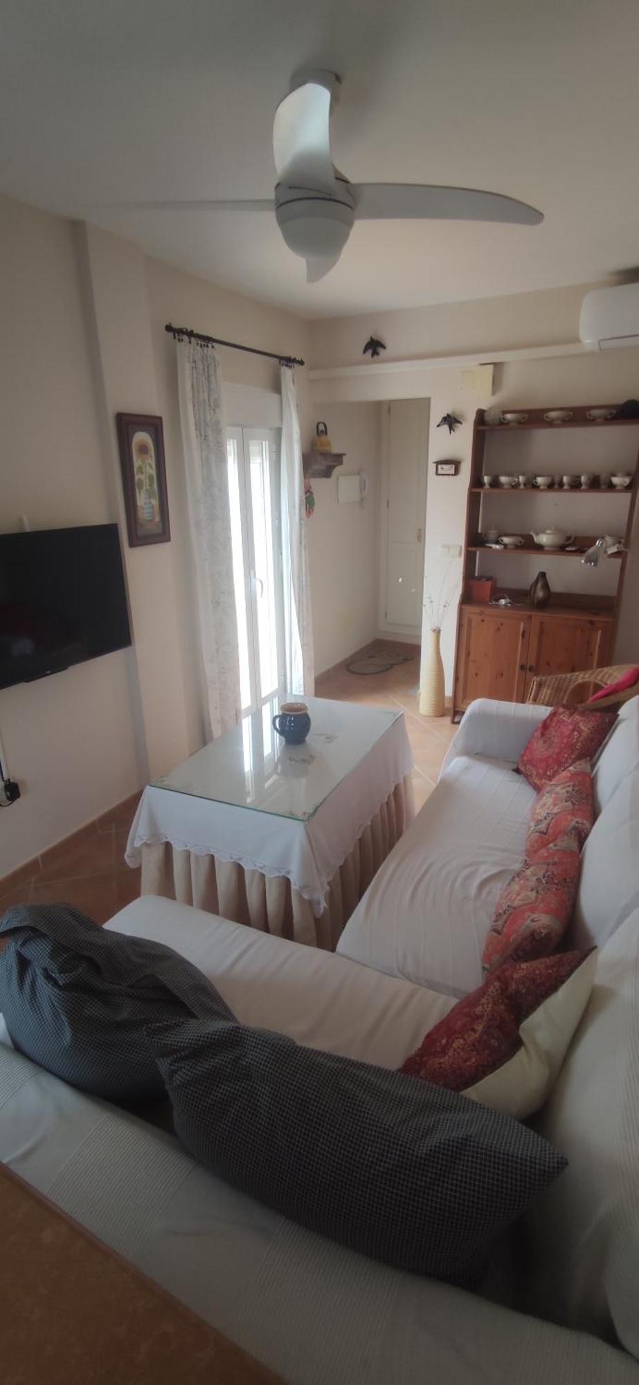 Apartamento Rural El Mirador Zahara De La Sierra Ngoại thất bức ảnh