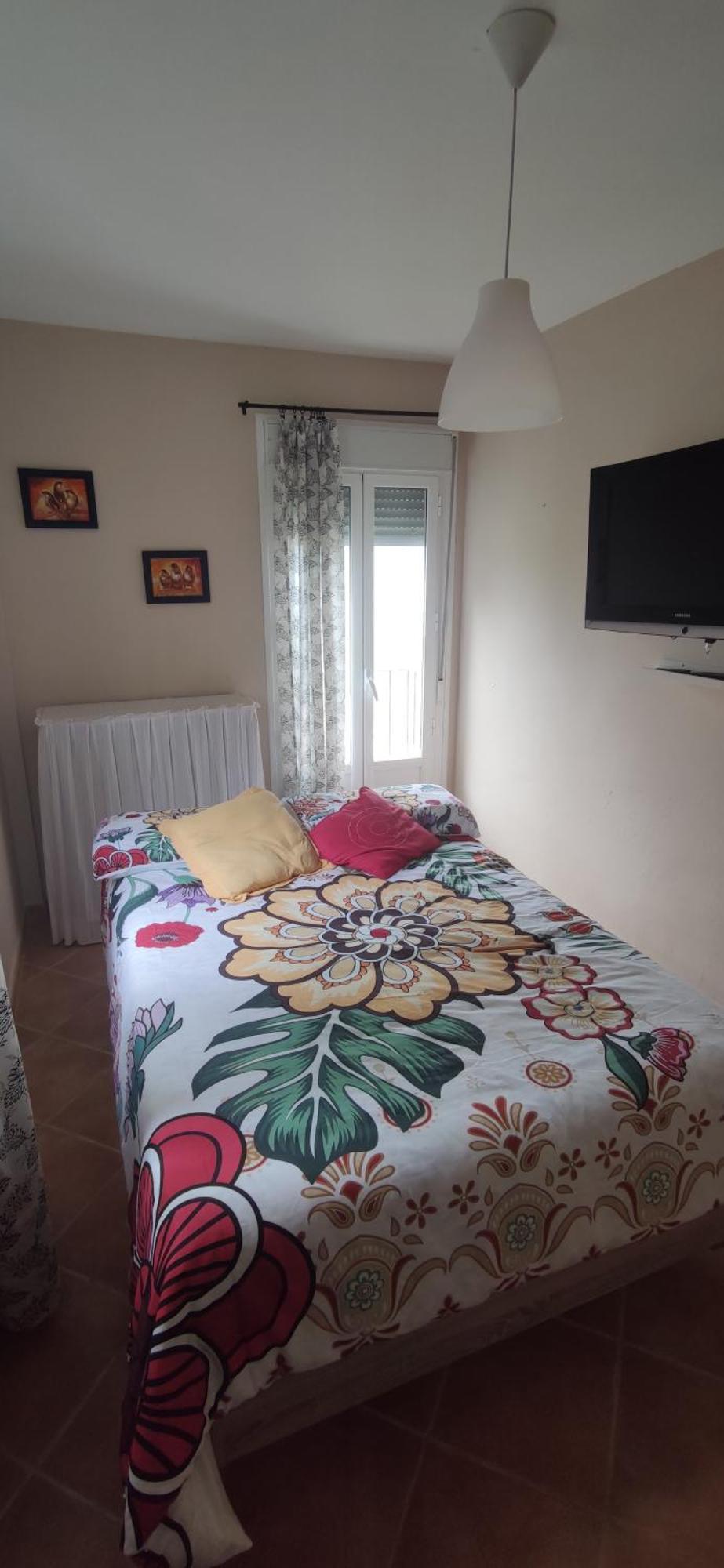 Apartamento Rural El Mirador Zahara De La Sierra Ngoại thất bức ảnh